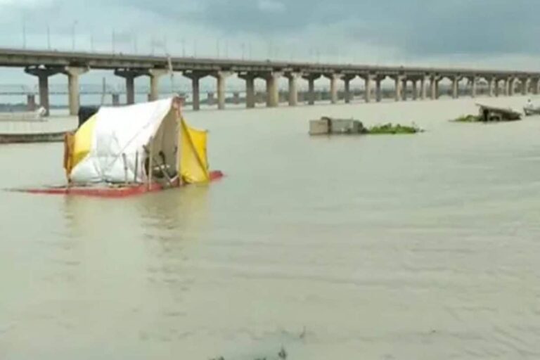Greater Noida Villages to Get Gangajal Drinking Water by October End
