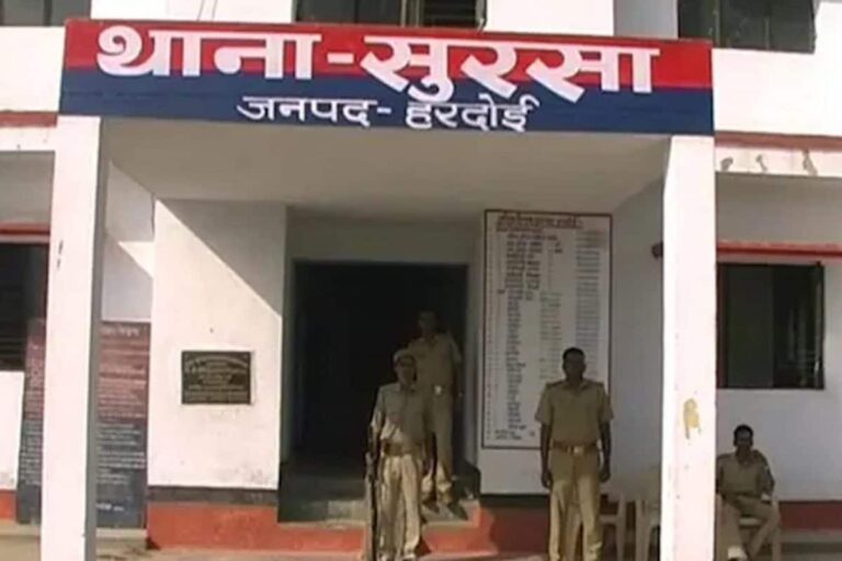 Man Kills Wife for Dowry in UP’s Hardoi, FIR Filed