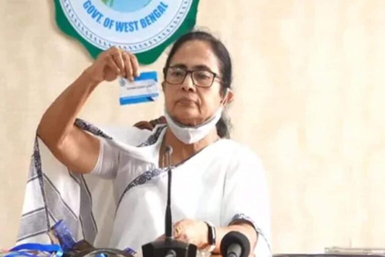 Mamata To Visit Kolkata Government Hospital Every 15 days To Review Situation