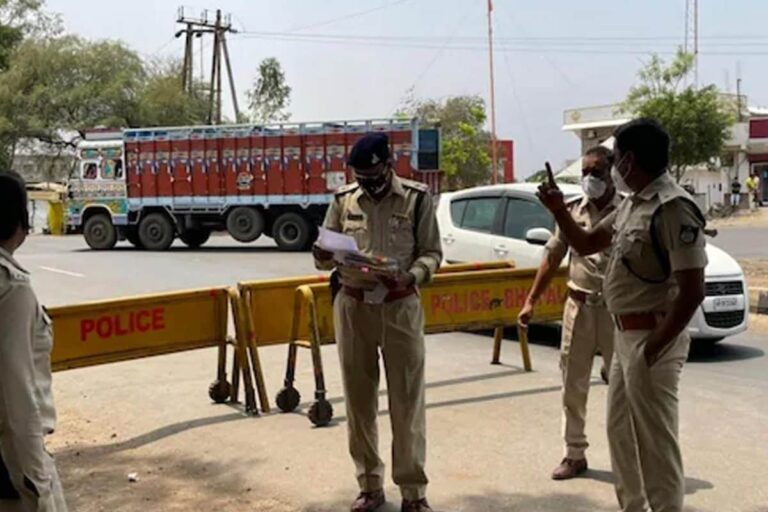 57 Booked After Khap Panchayat Orders Social Boycott to 45 Families in Jaisalmer