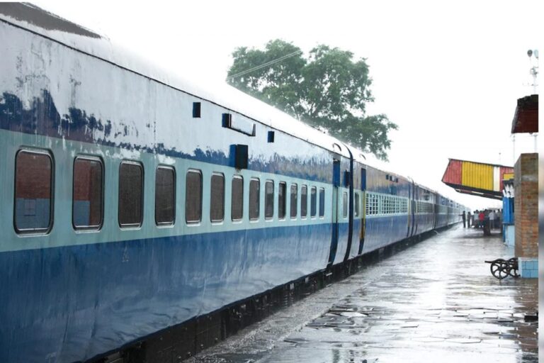 Indian Railways May Soon Make Delhi-Mumbai, Delhi-Howrah Journey Possible in 12 Hours