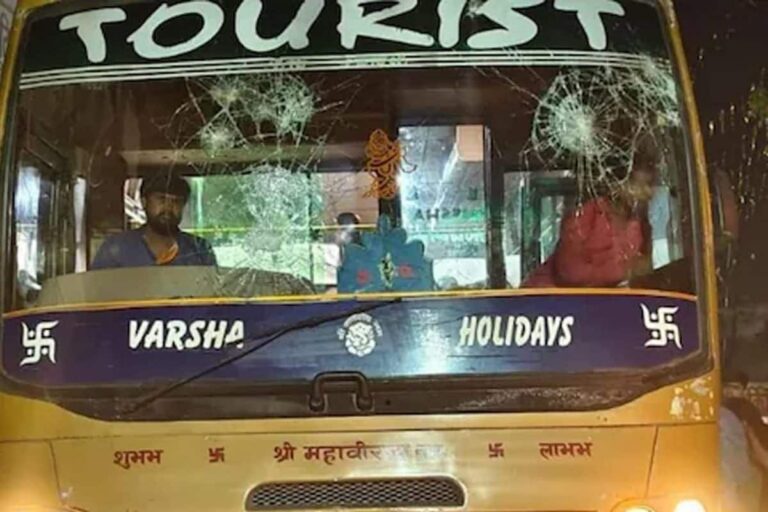 Biryani Seller Attacks Jain Devotees in UP’s Baghpat, Several Injured