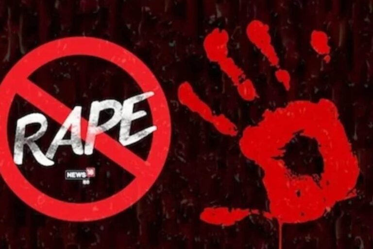 3-Month-Old Girl Raped by 17-Year-Old Boy in UP’s Etah