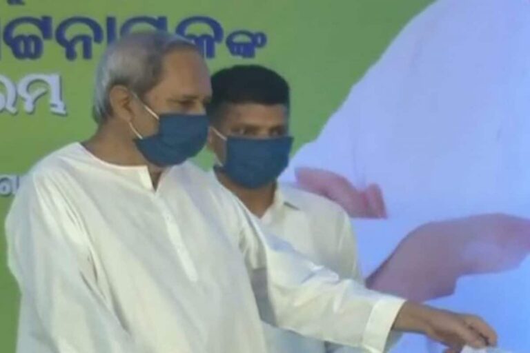 Odisha Inaugurates Merry-Go-Round System to Transport Coal from Mine to Power Station