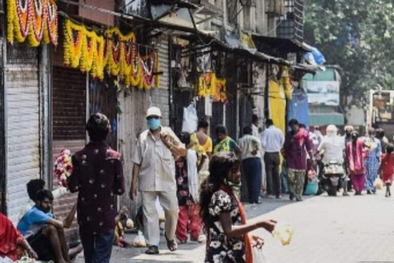 Maharashtra Adds 6,388 Fresh Covid Cases, Deaths Top 200 After 11 Days