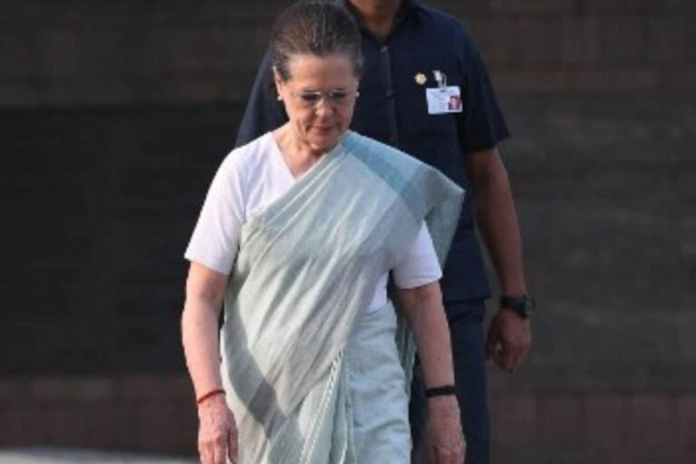 ‘Time has come…’: At All-party Meet, Sonia Gandhi Sets Opposition Agenda for 2024