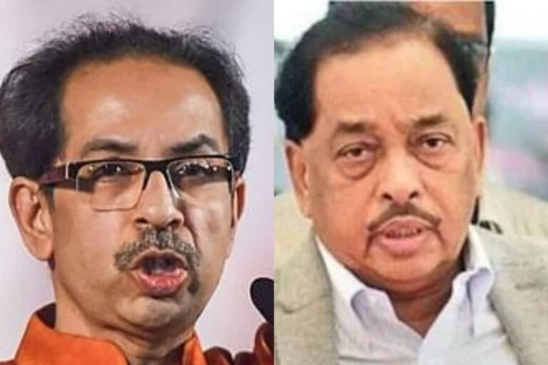 EXCLUSIVE | Inside Details From Varsha: How Uddhav Thackeray Kept Close Tabs on Rane All Day