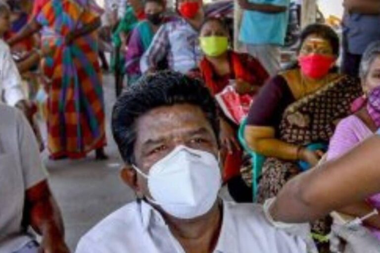 More Than 3.77 Crore Balance, Unutilised Covid-19 Vaccine Doses Still Available with States: Centre