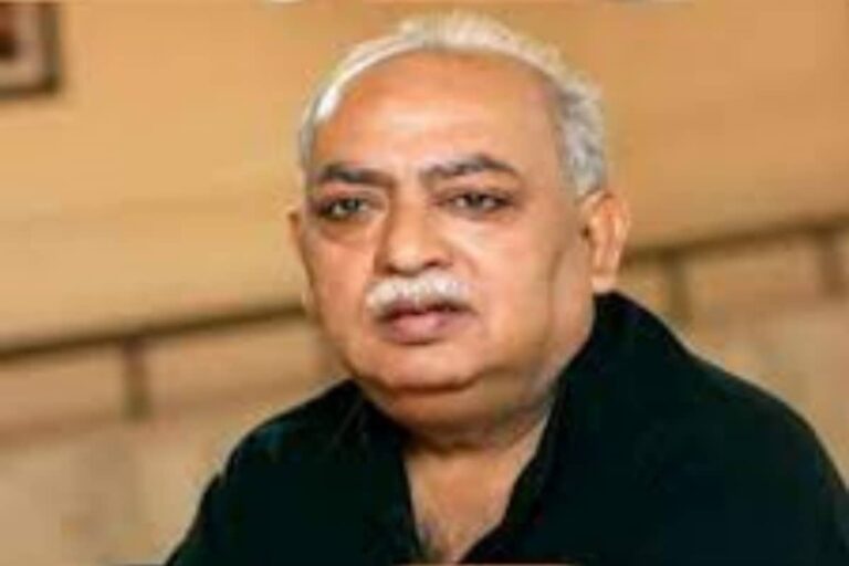 Taliban is Not Terrorist Organisation, Fighting for their Country, Says Poet Munawwar Rana