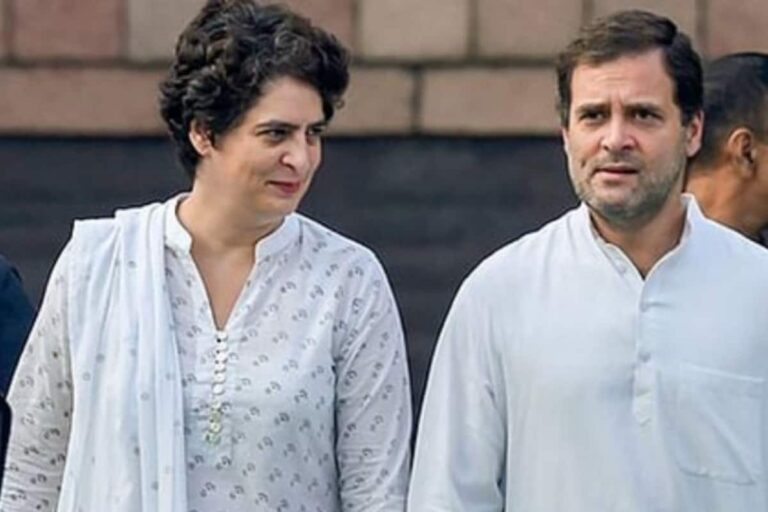 Raksha Bandhan 2021: From Priyanka-Rahul to Stalin-Kanimozhi, A Look at 5 Brother-sister Bonds & Their Journey