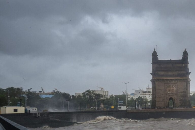 BMC Chief Believes South Mumbai’s Cuff Parade, Nariman Point Will Disappear By 2050. Here’s Why