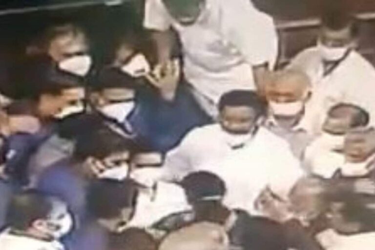 RS Interim Security Report Names Some Opposition MPs for Unruly Behaviour in House