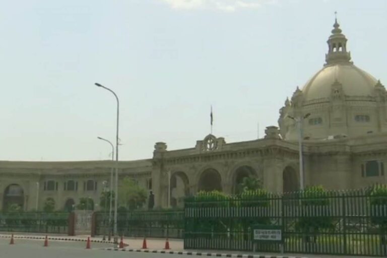 UP Presents Rs 7,301 cr Supplementary Budget; Rs 3,000 cr Provisioned for Creating Jobs