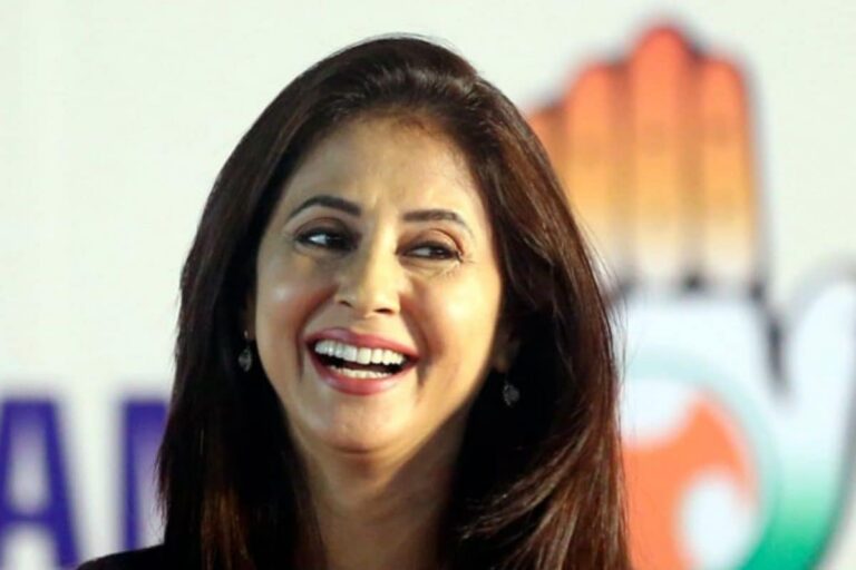 Jharkhand: Probe Ordered into Covid Norm ‘Violation’ At Event Attended by Urmila Matondkar