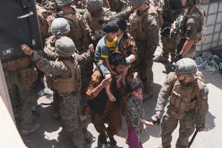 Kerala’s Popular Front Hails Taliban’s ‘Resistance’ Against US Occupation in Afghanistan