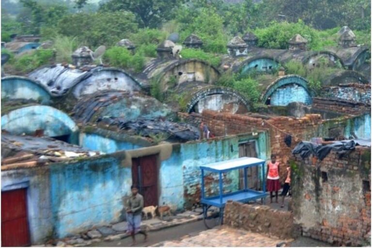 20 Years On, Families Continue to Live in Fear Near Jharia’s Underground Fire