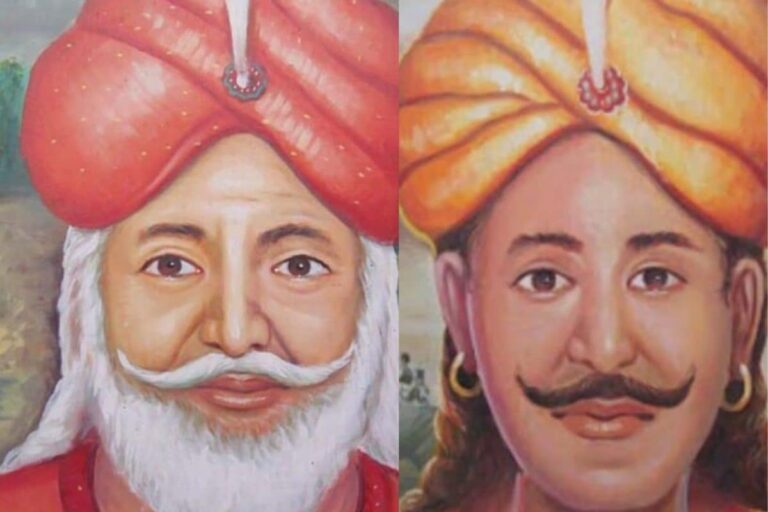 Remembering the Gondwana Royals of MP Who Used Poetry to Fuel the 1857 Rebellion