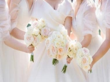 US couple sends $240 invoice to guests for missing their wedding; netizens express support