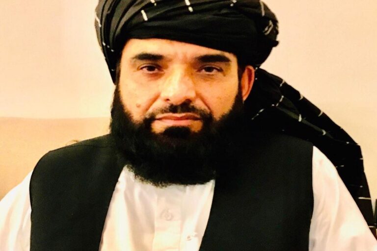 ‘Were Opposing Support to Puppet Ghani Govt’: Taliban Ask India to Complete Pending Afghan Projects