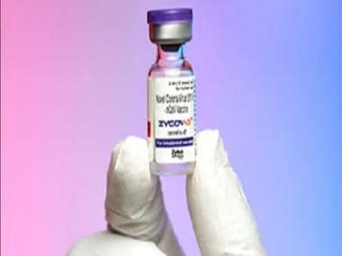 Zydus Cadila’s COVID-19 vaccine okayed in India: From interval between doses to efficacy, here’s what you must know