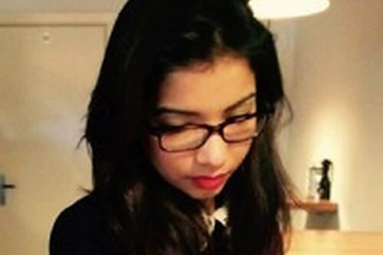 Sneha Dubey: Meet the 2012 Batch IFS Officer Who Tore Into Pakistan, Imran Khan at UN