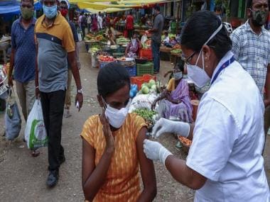 At 47,092 new COVID cases India registers largest single-day rise in two months