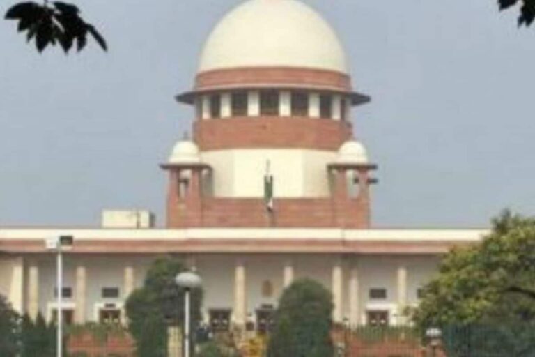 ‘End to Tarikh Pe Tarikh’: SC Refuses Grant of Repeated Adjournments
