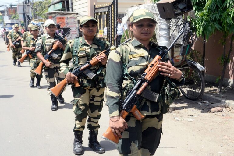 Delhi HC Asks Centre to Respond to Plea by Eight Women for ‘Unjust’ Territorial Army Selection