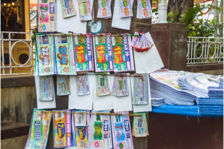 West Bengal Lottery Result 2021: Dear Bangabhumi Raidak Results for September 1 at 4 PM; Check Details