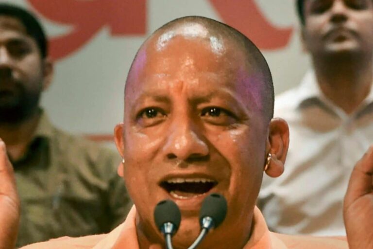 UP Govt Will Bring Law on Population Control ‘at Right Time’: CM Yogi Adityanath