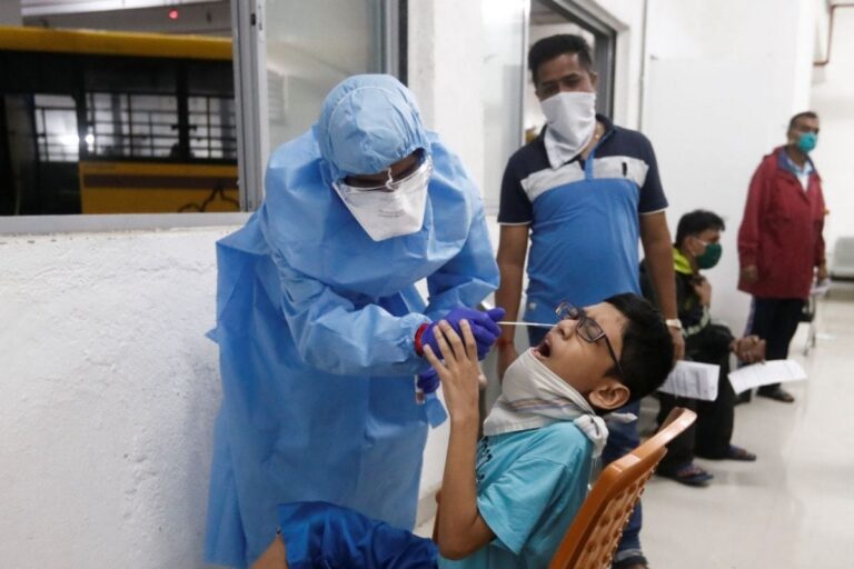 Biological E Covid Vaccine’s Phase-3 Result May be Out Next Month, Stockpile Being Produced: Govt