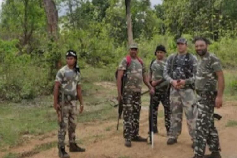 50 IEDs Planted by Maoists Defused in Jharkhand, Say Police