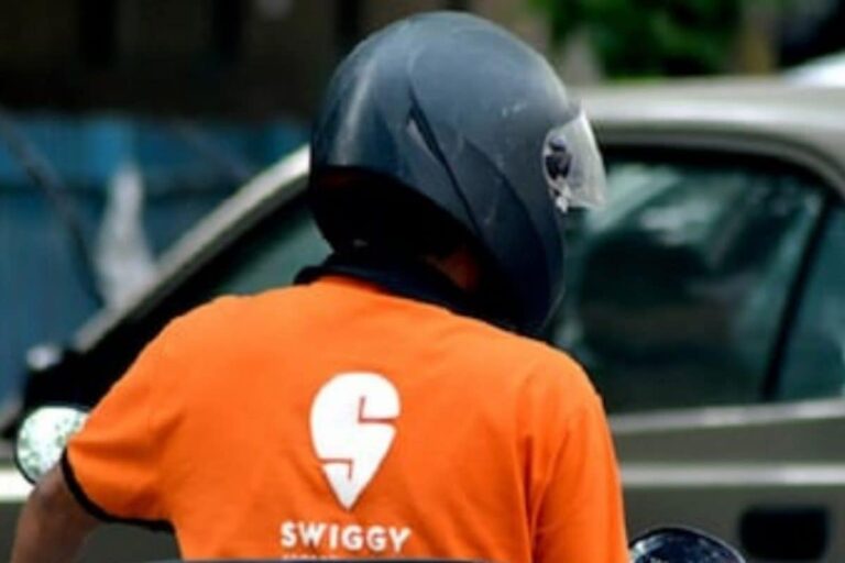 Swiggy Delivery Agent Shoots Restaurant Owner Dead After Being About Delay in Order