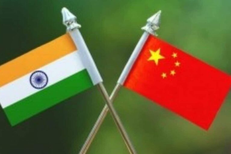 Don’t Shift Goalposts, Confuse Border Management with Resolving Boundary Question, Indian Envoy to China