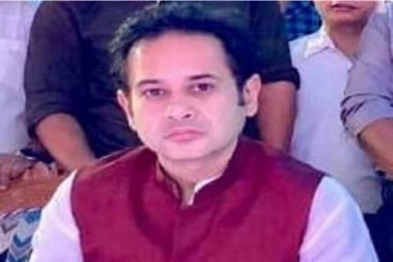 ‘Violence in Tripura is Gift of the Left and Will Linger till Polls’: Pradyot Manikya