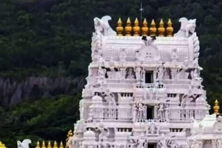 Tirumala Tirupathi Devasthanams to Take Action Over Poor Quality of ‘Prasadams’