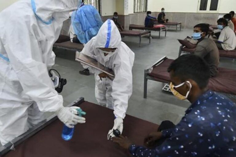 Tamil Nadu Govt’s Preventive Measures Kept Zika, Nipah Virus at Bay, Says Health Minister