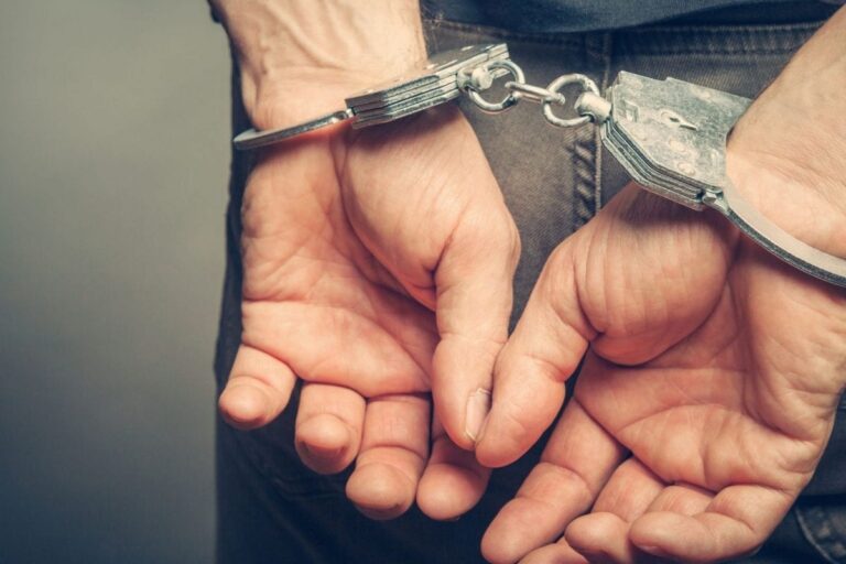 Rajasthan Cops Arrest Gas Agency Operator for Spying for Pakistan’s ISI