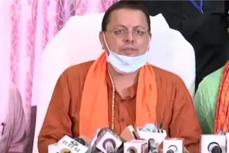 After ‘Land Jihad’ Charge by BJP Leader, Uttarakhand Govt Wants Strict Action in ‘Such Areas’: Report