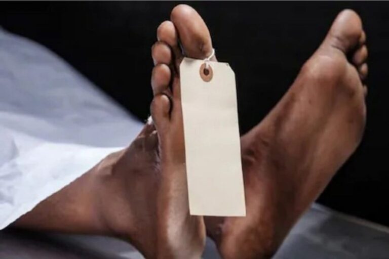 Gurugram Doctor Dies by Suicide; Family Blames His Wife, In-laws for ‘Harassment’