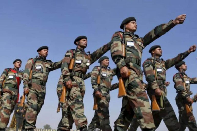 Army May Soon Get New Indigenous Song With Hindi Lyrics for ‘Solemn’ National Events, Evaluating 3 Bids
