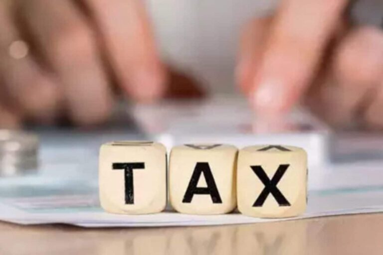 Income Tax New Rule: Senior Citizens Don’t Need to File ITR if They Fulfil These Conditions