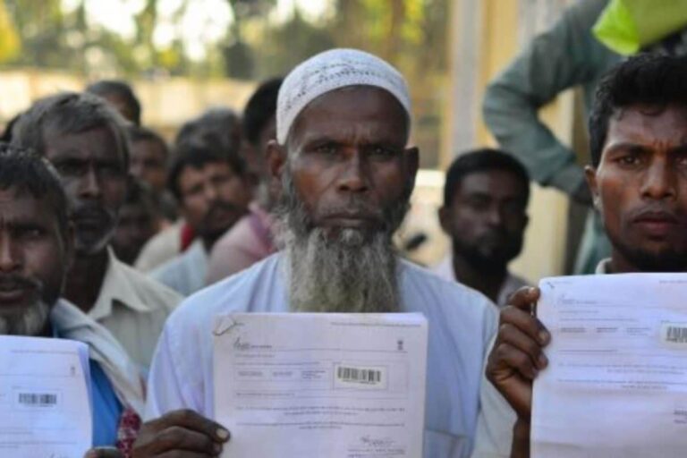 NRC Published in August 2019 is Final, Rules Assam Foreigners’ Tribunal