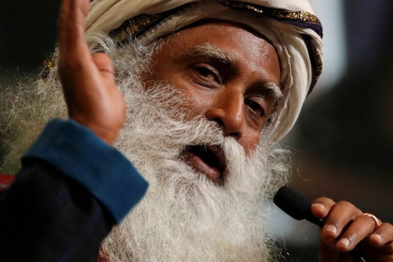 Strengthen The Hindu Way of Life By Eliminating Caste-Creed Distinction, Says Sadhguru