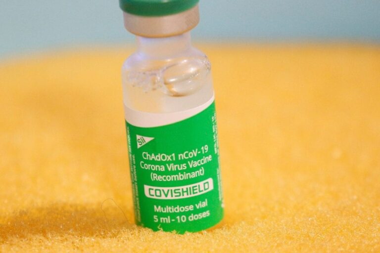 No Import Duty on Covid Vaccine Till December 31, Exemption In Force From Tomorrow