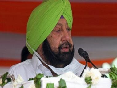 From Sunil Jakhar to Navjot Singh Sidhu, probable faces for Punjab CM post after Amarinder’s exit