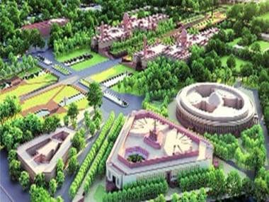 Opinion | Criticism of the Central Vista project is a derivative of perennial Narendra Modi hate