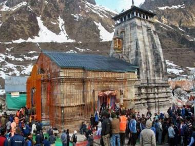 Chardham Yatra to begin from today with strict guidelines; check details here