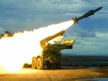 Akash Prime successfully test-fired: New lethal missile adds firepower to India’s armed forces