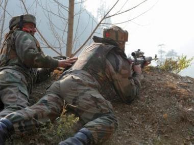 Five years of surgical strikes: Indian Army’s Uri brigade has always been on Pakistan’s terror radar